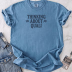 About Quali T-shirt