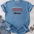 At The Track T-shirt