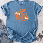 Just A Papaya Girl T-shirt