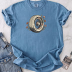 Vintage Cream T-shirt