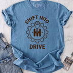 Shift into Drive T-shirt