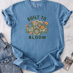 Built to Bloom T-shirt