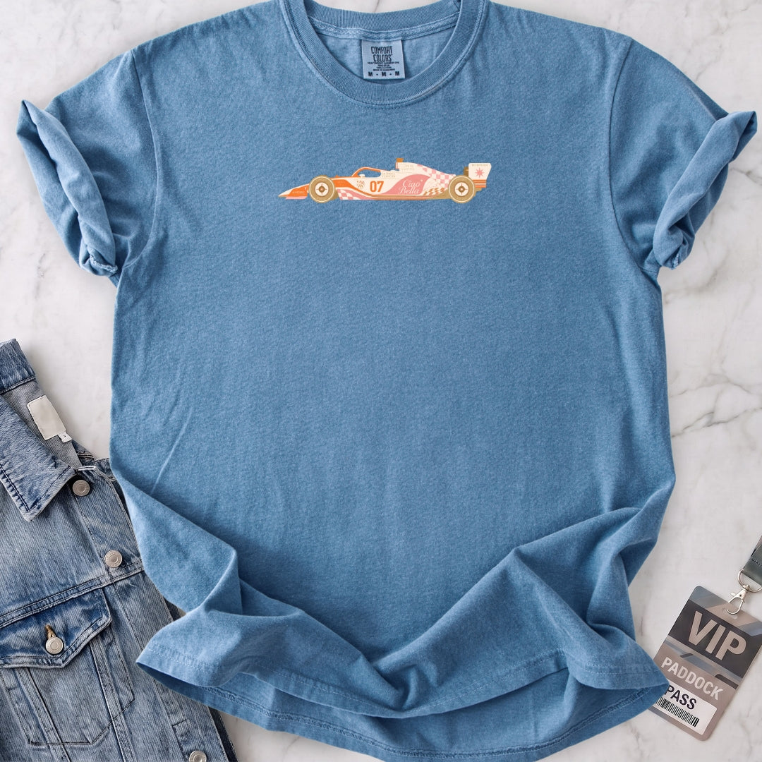 Ciao Bella T-shirt