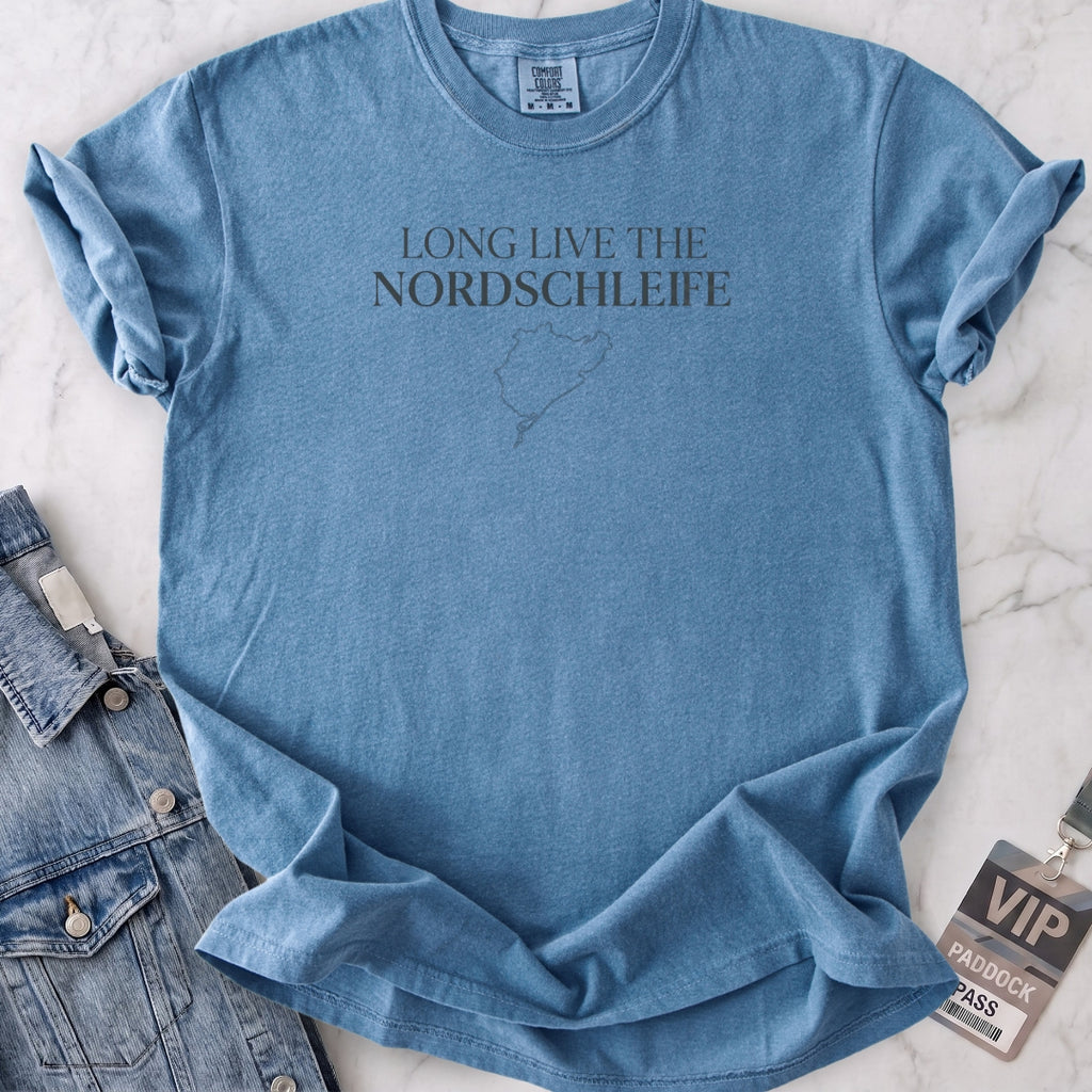 Long Live the Nordschleife T-shirt