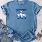 Sorry T-shirt