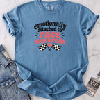 Attached To Race Weekends T-shirt