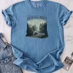 Green Hell Nights T-shirt
