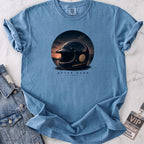 After Dark Sunset T-shirt