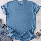 Thinking About T-shirt