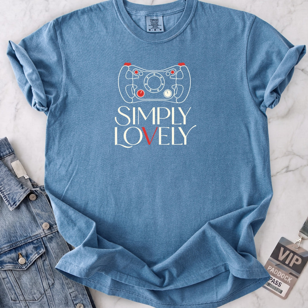 Simply Lovely T-shirt