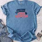 Mood Race Weekends T-shirt