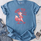 Off To Look At Cars T-shirt