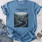 Nordschleife Nights T-shirt