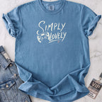 Simply Lovely Lite T-shirt