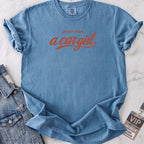 Car Girl Classic T-shirt