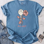 Her Shift T-shirt