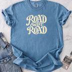 Sweet Road T-shirt