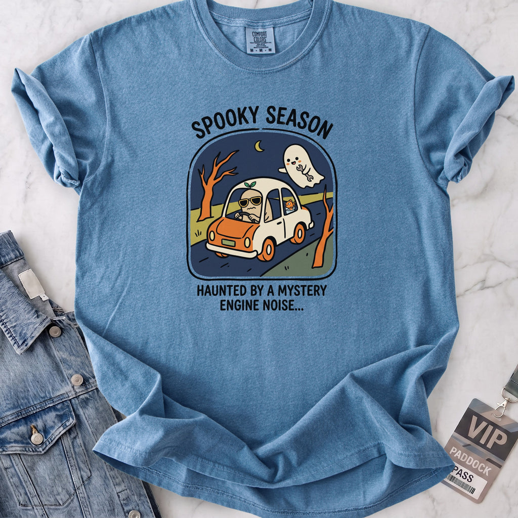 Spooky Season T-shirt