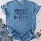 Attached T-shirt