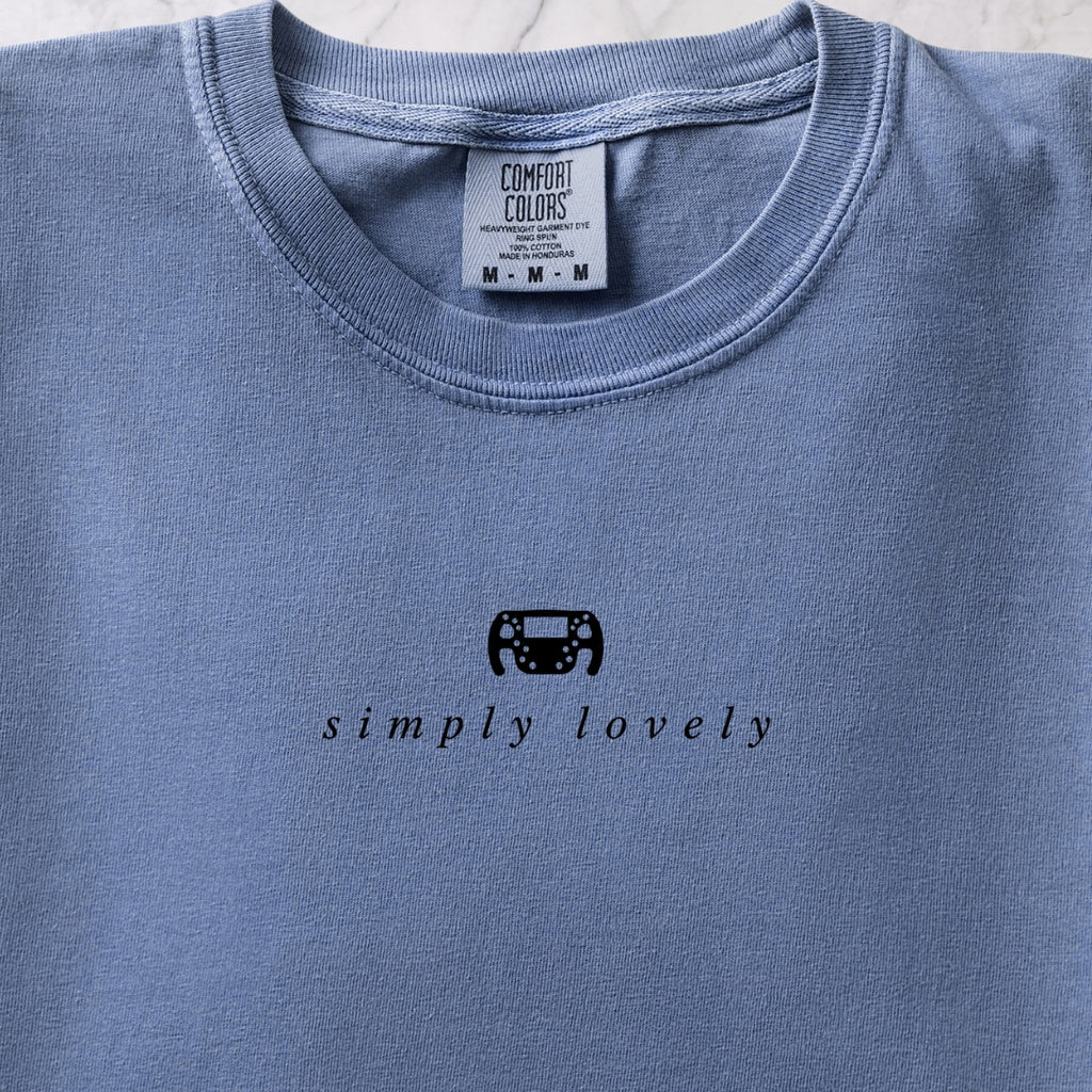 Simply Lovely Racing T-shirt