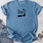 It's Called a Lifestyle T-shirt