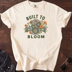 Built to Bloom T-shirt