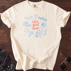Car Girl Club T-shirt