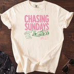 Chasing Sundays T-shirt