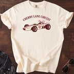 Cherry Lane Circuit T-shirt