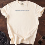 Emotionally Attached T-shirt