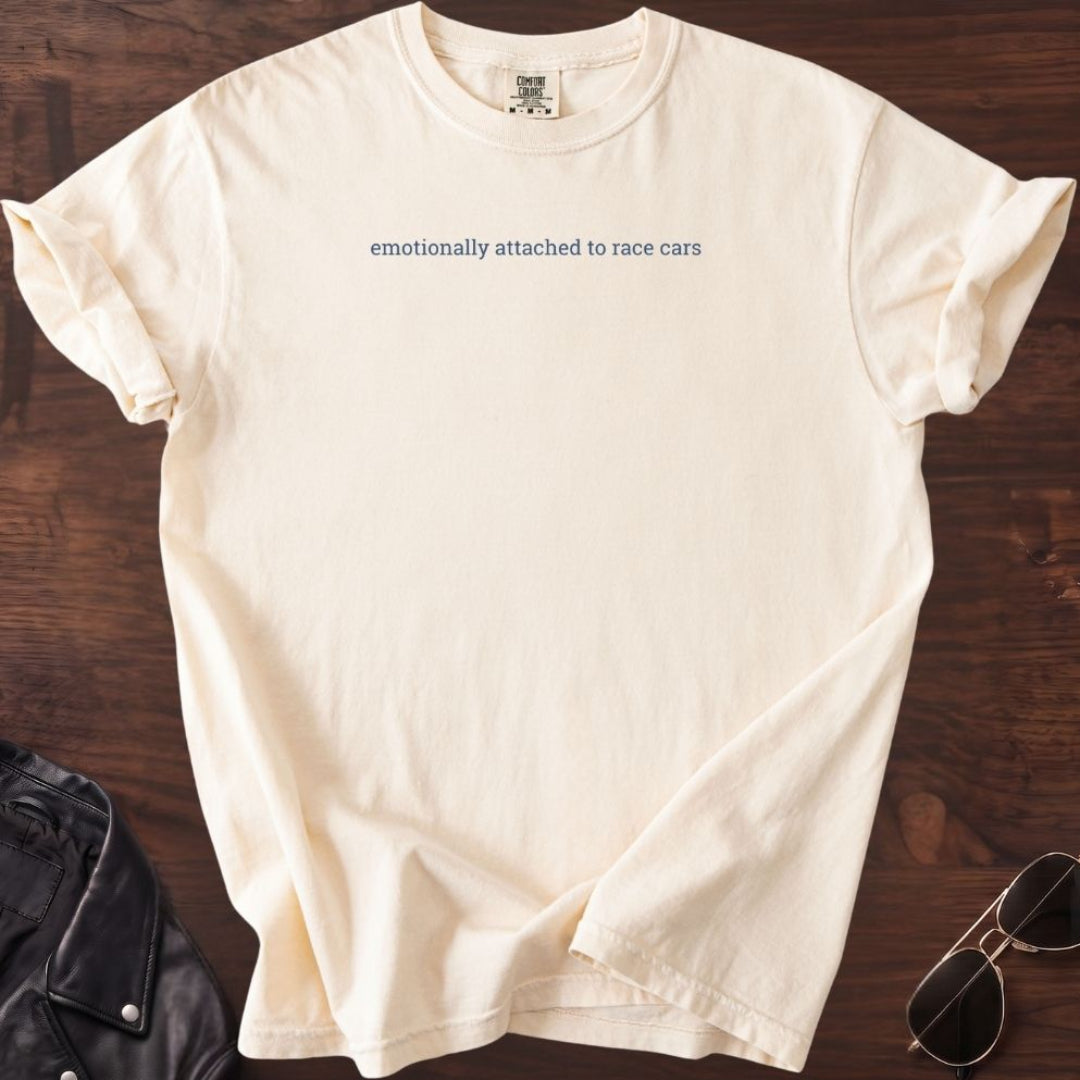 Emotionally Attached T-shirt