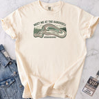 Meet Me at the Karussell Nurburgring T-shirt