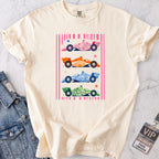 F1 Candy T-shirt