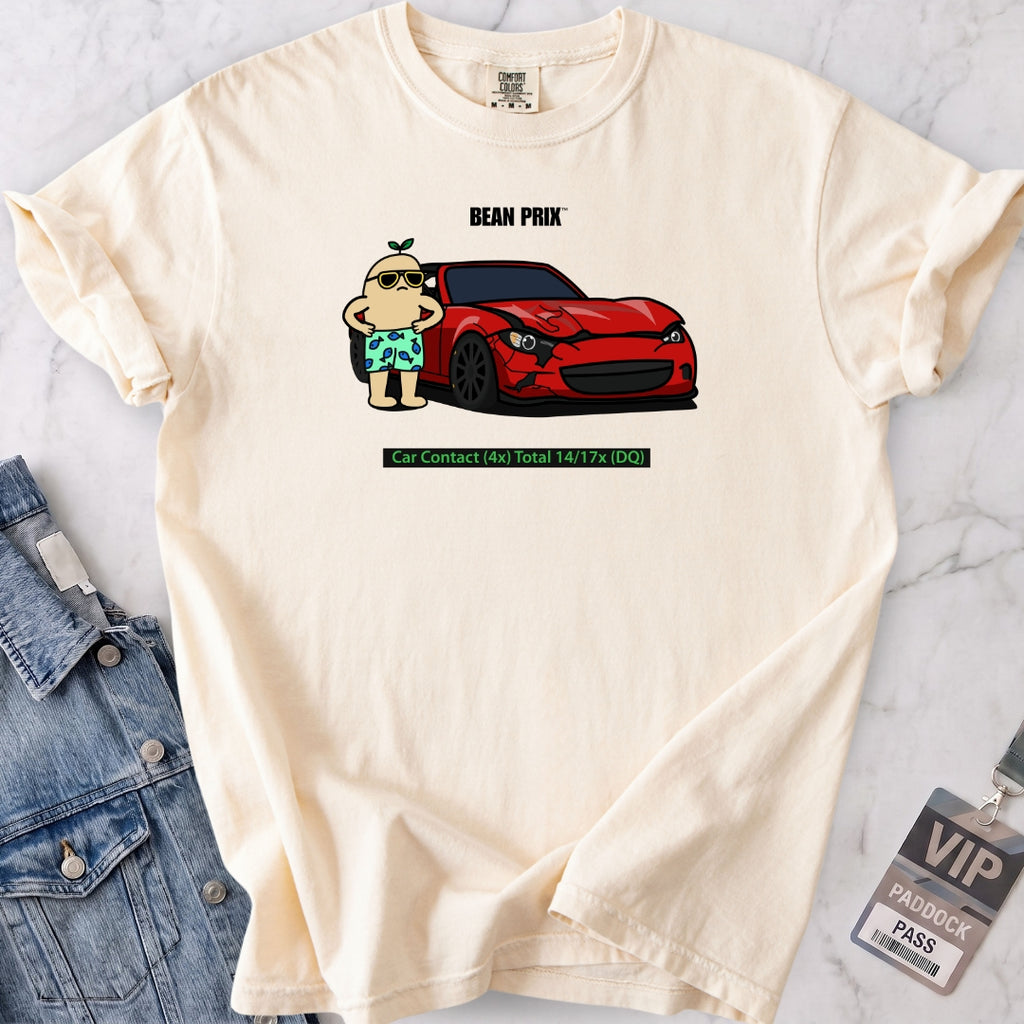 Telemetry T-shirt