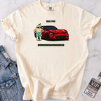 Telemetry T-shirt