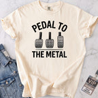 Pedal to the Metal T-shirt