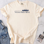 Distracted By T-shirt