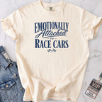 Attached T-shirt