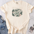 The Ring Calls T-shirt