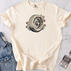 Vintage Cream T-shirt