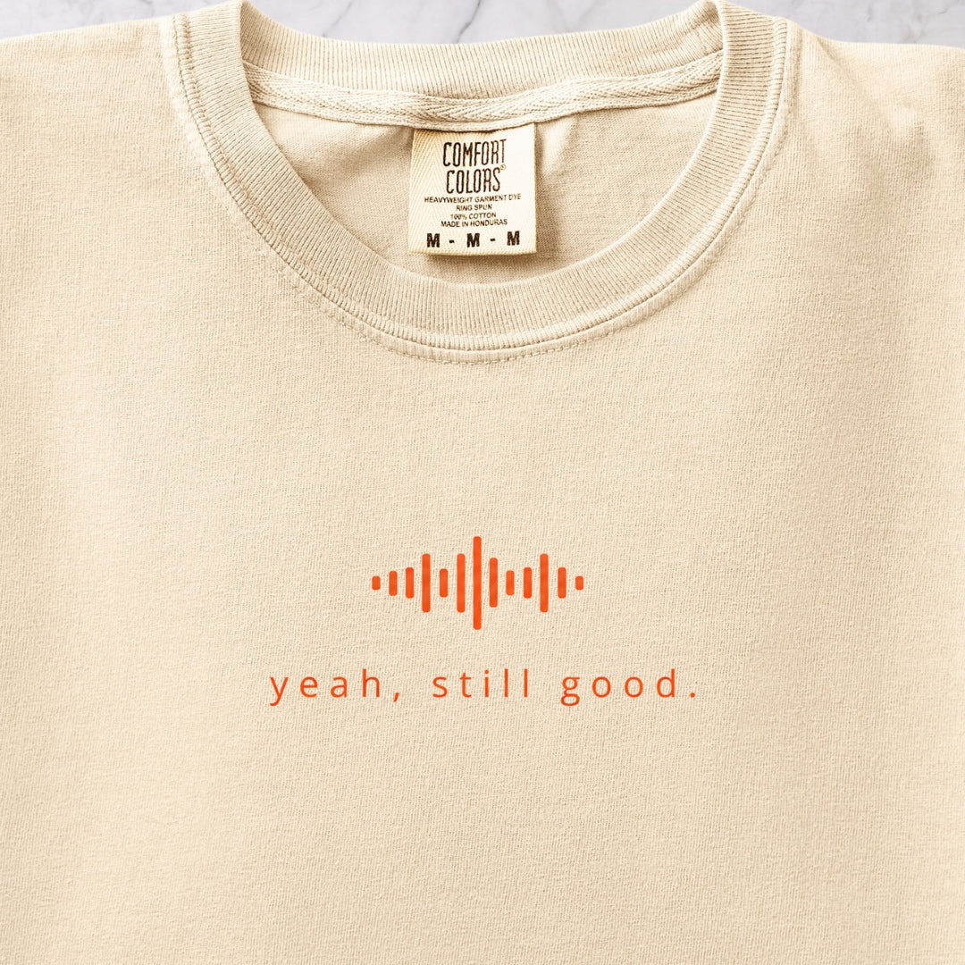 81 Energy [yeah still good.] T-shirt