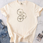 Vintage Wheels T-shirt