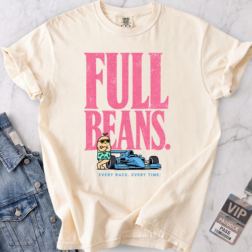 Bean Prix Full Beans T-shirt