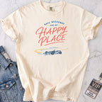 Happy Place T-shirt