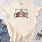 Full Beans T-shirt