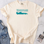 Leave Me Alone T-shirt