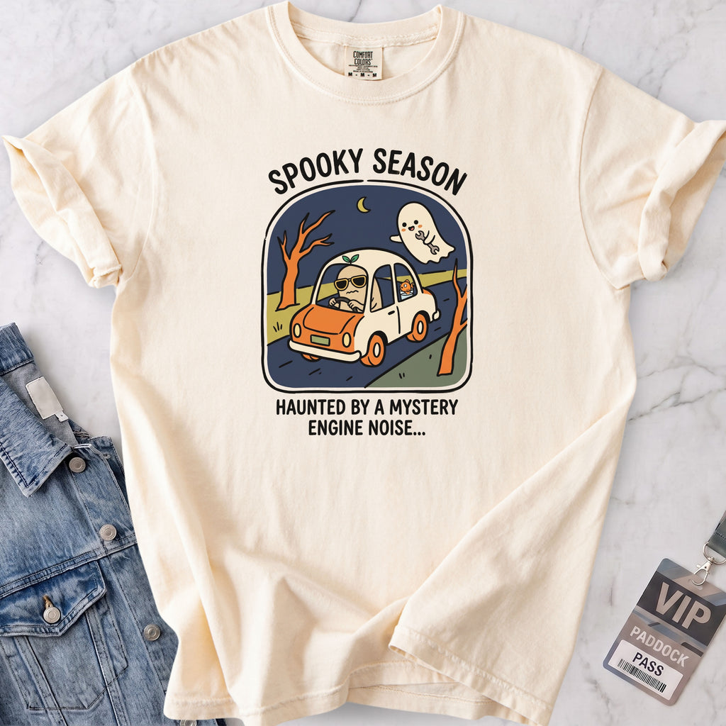 Spooky Season T-shirt