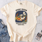 Spooky Season T-shirt