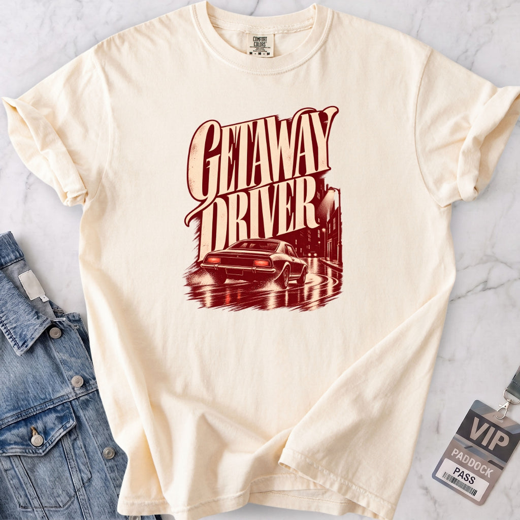 Getaway T-shirt