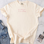 We Are Checking Two T-shirt